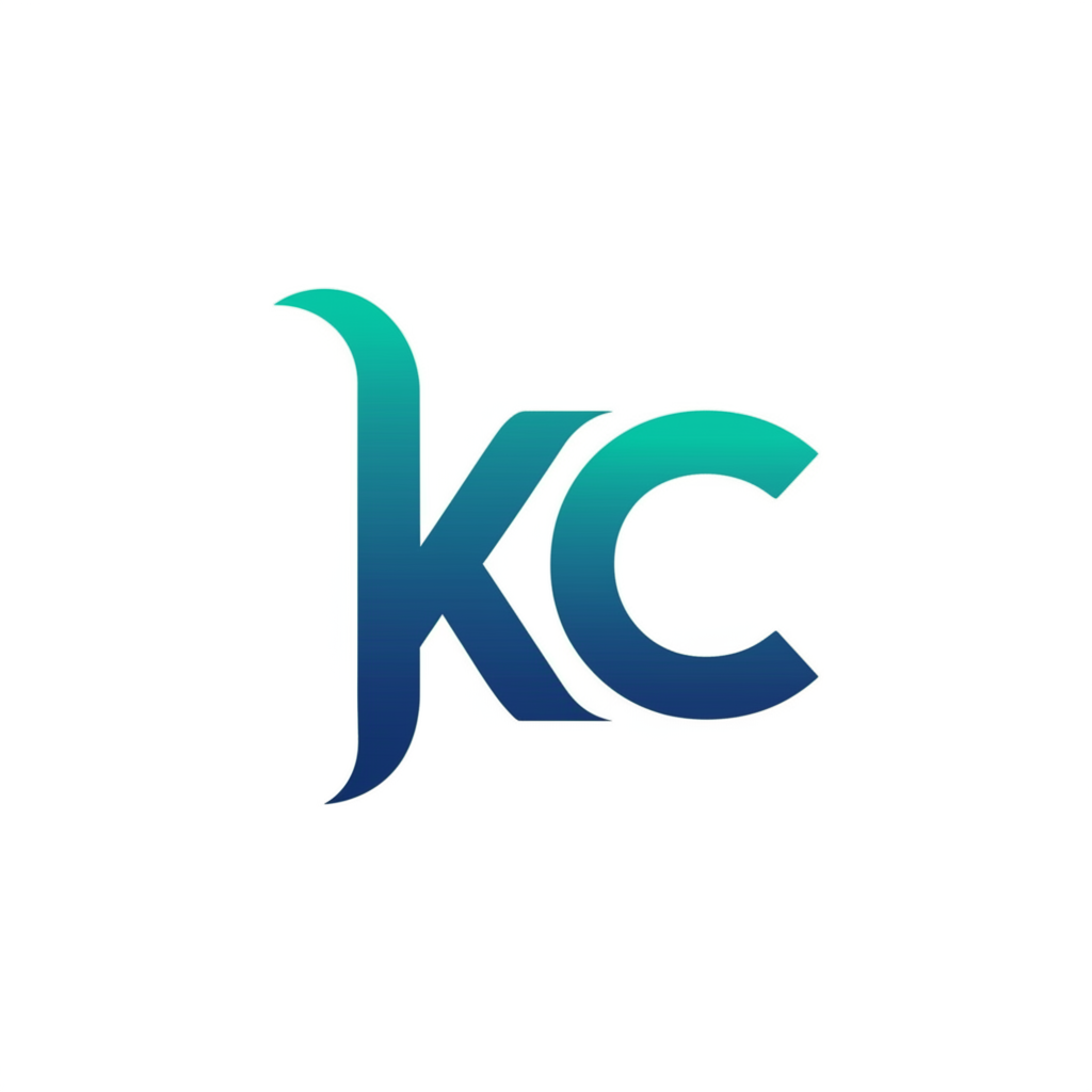 KCCキャンパスの歴史的建物と出願書類のイメージ